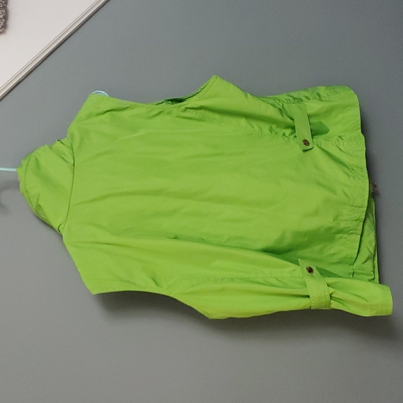 Wms LAUREN RALPH LAUREN vest (sz 2X) - Picture 3 of 7